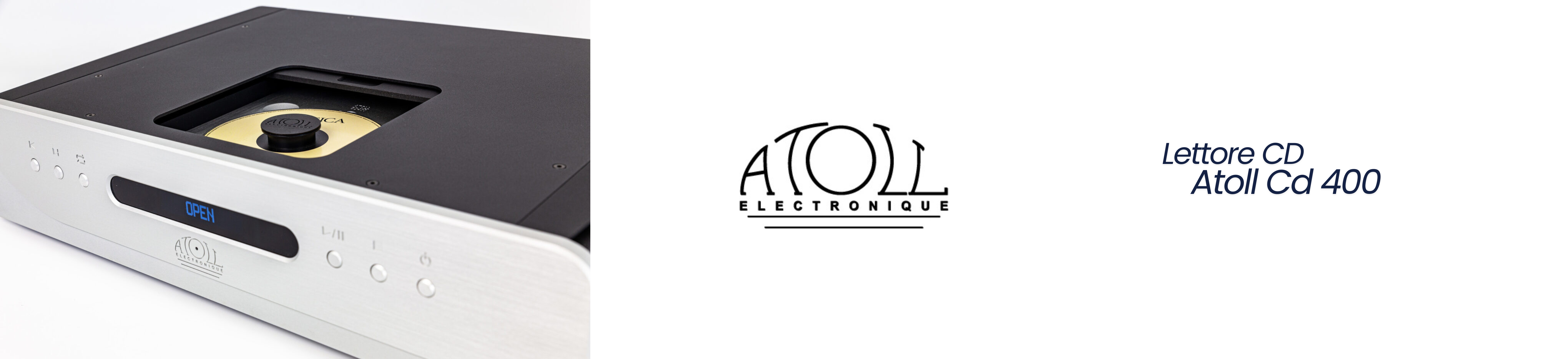 cd 400 atoll