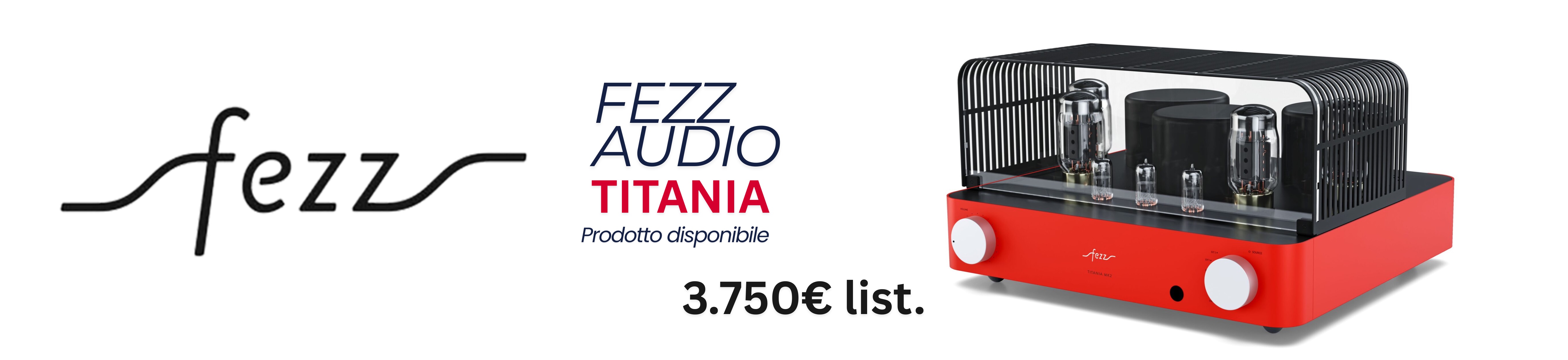 carusel fezz audio