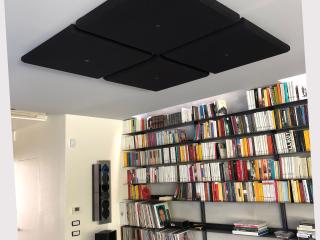 trattamento acustico