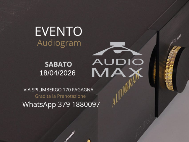 evento audiogram 18-04-2026