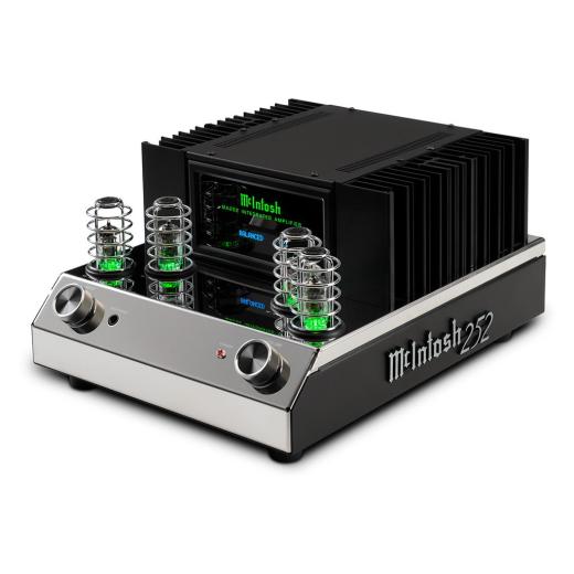 mcintosh ma252