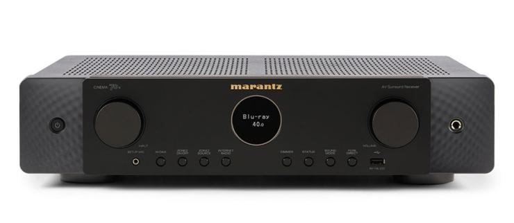 marantz cinema 70s