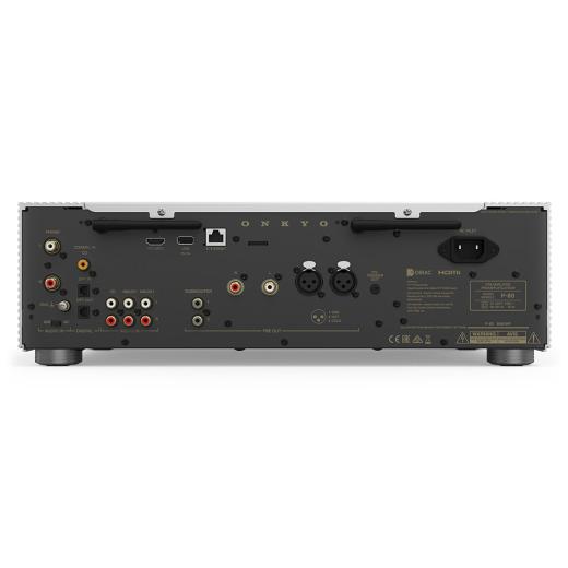 Onkyo Icon P-80