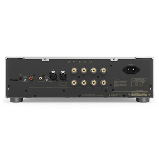 Onkyo Icon M-80