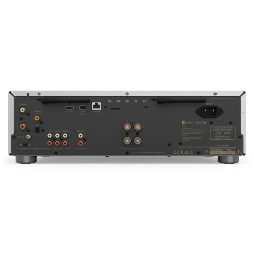 Onkyo Icon A-50