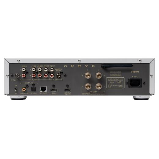 Muse y50
