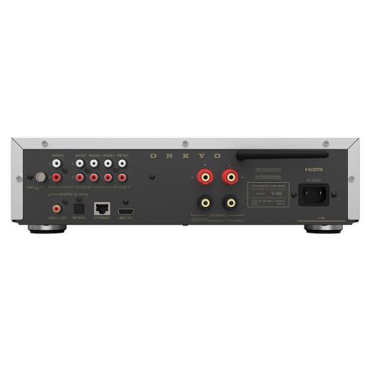 Onkyo Muse Y40