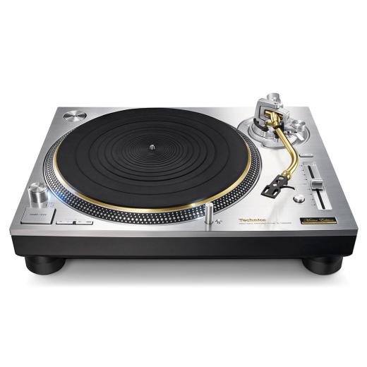 sl-1200 master edition