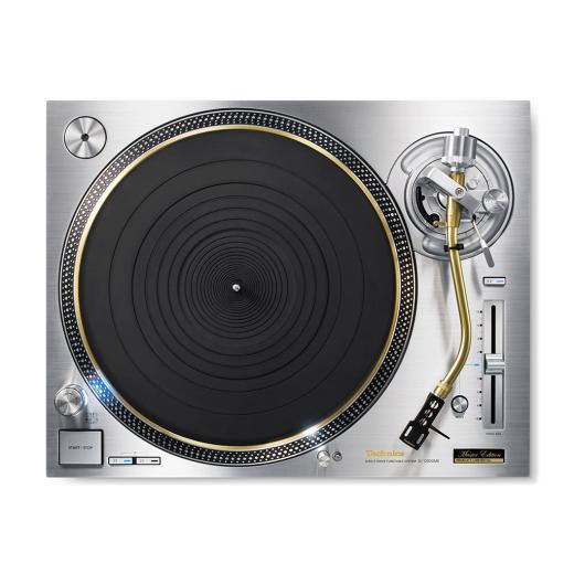 sl1200 gme limited