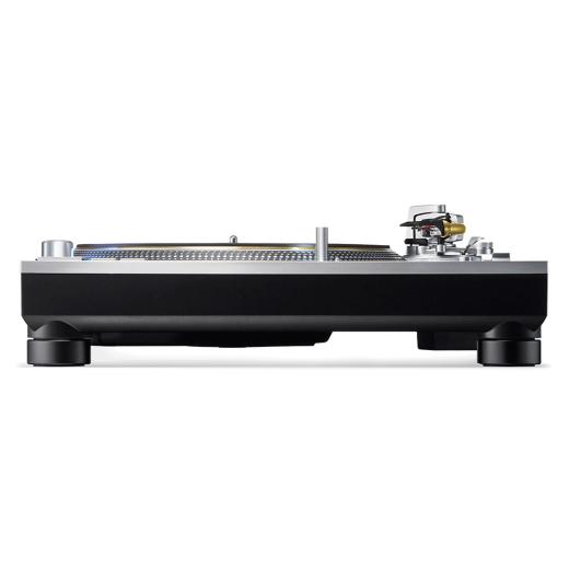 sl1200 limited silver