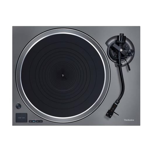 technics sl-1500cs grey