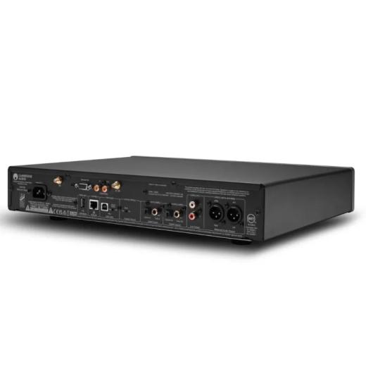 Cambridge lettore cacxn