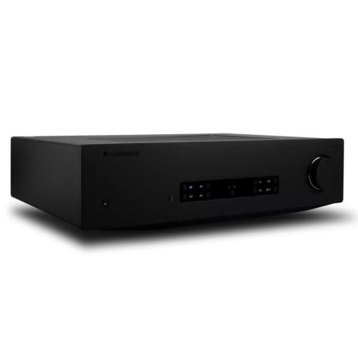 Cambridge ampli cxa81 black