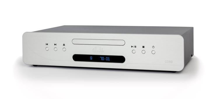 atoll cd 50 evo silver