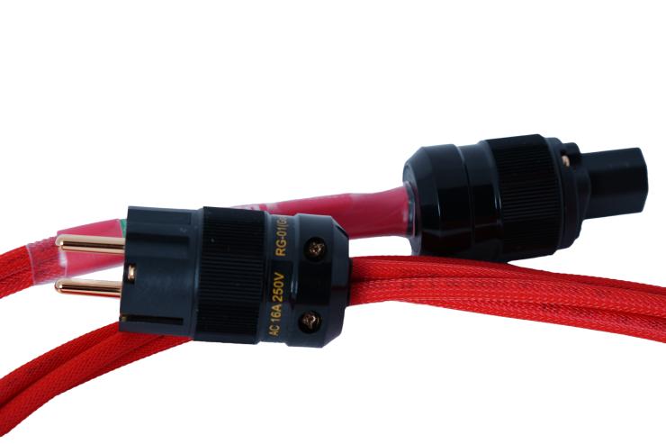 Power VDE UNO SERIES