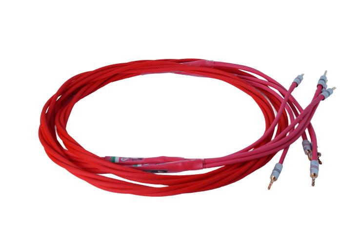 Speaker cable UNO SERIES