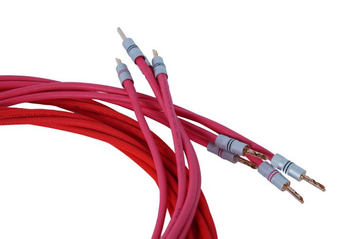 Speaker cable UNO SERIES