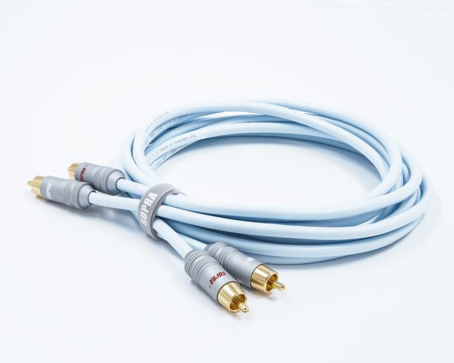 DAC-X AUDIO BLUE PAIR