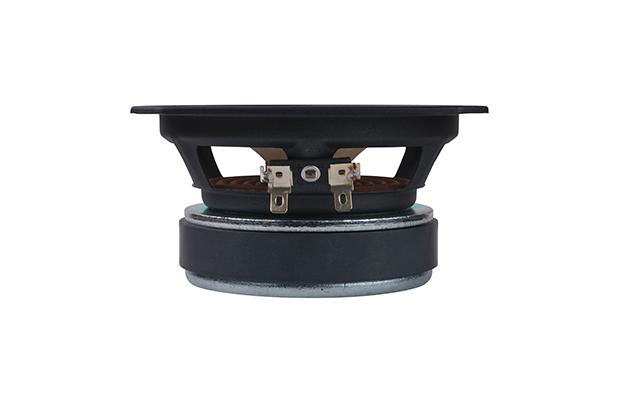 FOSTEX 10CM FULL-RANGE UNIT SPEAKER PARTS P1000K FREE SHIPPING FROM JAPAN - Foto 10