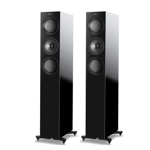 KEF R5 Meta