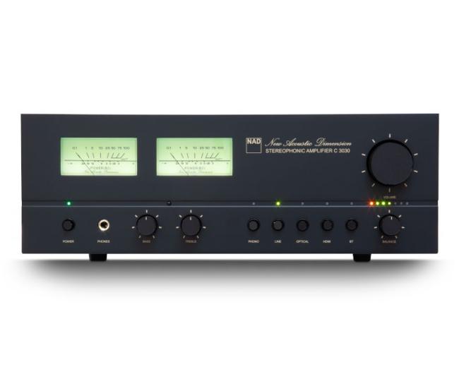 nad c 3030