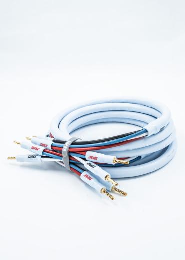 QUADRAX 2X4.0 COMBICON