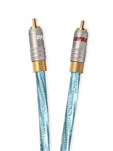 SWORD-ISL AUDIO SUPRA CABLES