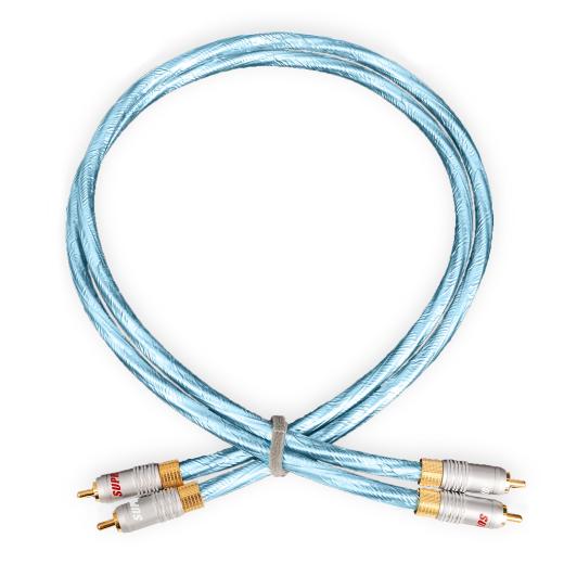 SWORD-ISL AUDIO SUPRA CABLES