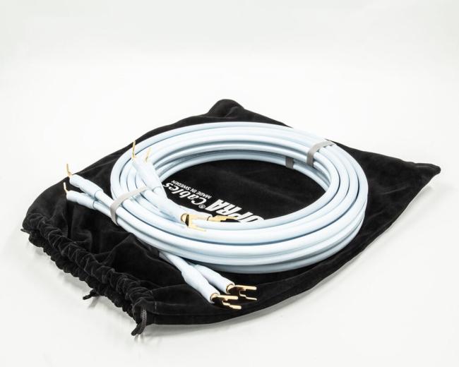 SWORD COMBICON PAIR SUPRA CABLES