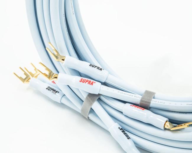 SWORD COMBICON PAIR SUPRA CABLES