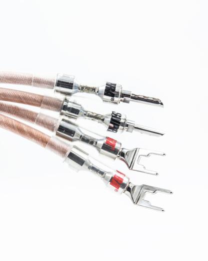 SWORD EXCALIBUR COMBICON SUPRA CABLES