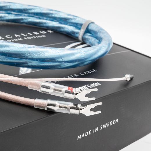 SWORD EXCALIBUR COMBICON SUPRA CABLES