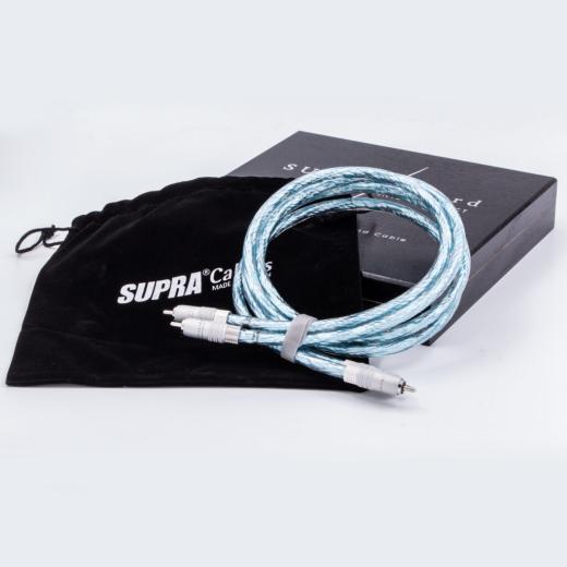 SWORD -ISL RHODIUM AUDIO SUPRA CABLES