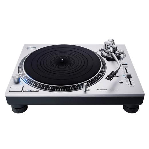 sl-1200gr2 silver