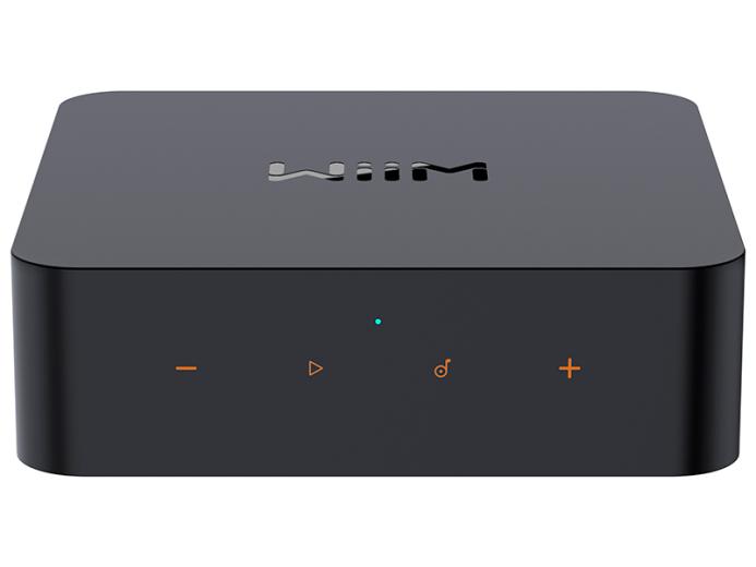 WiiM pro plus