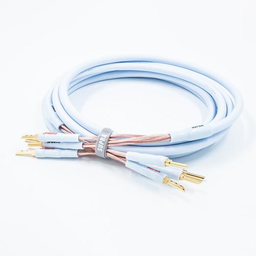 XL ANNORUM 2X3.2 COMBICON SUPRA CABLES 