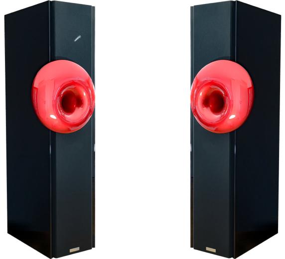 Acapella High Basso Nobile MKII-01