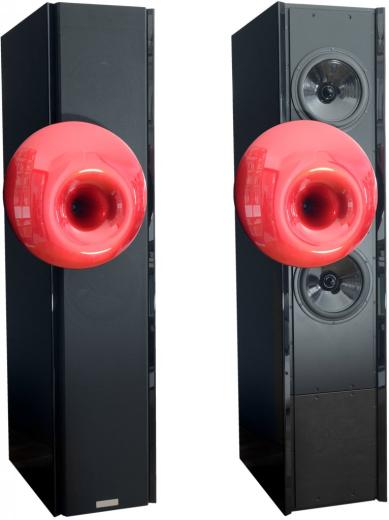 Acapella High Basso Nobile MKII