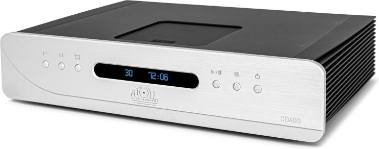 cd400 sil