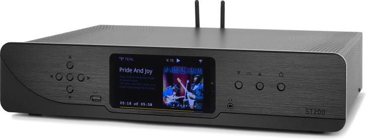 st200 nero