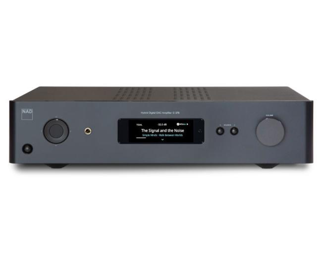 nad c 379