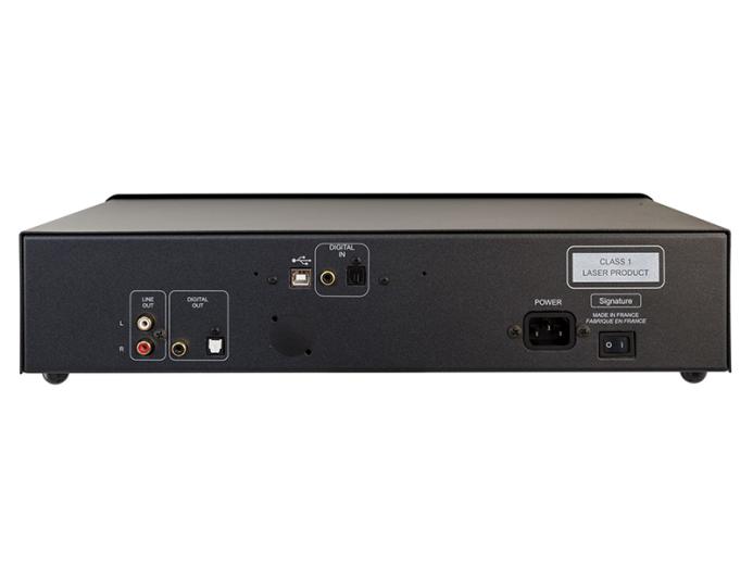 cd 100 black 2