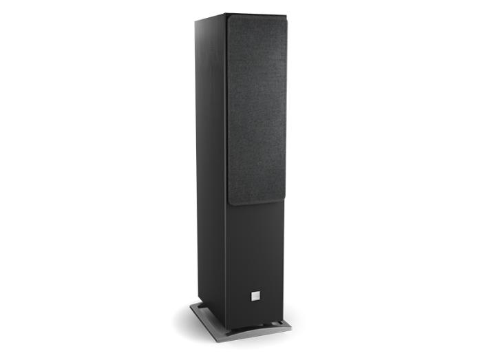 dali oberon c7 black