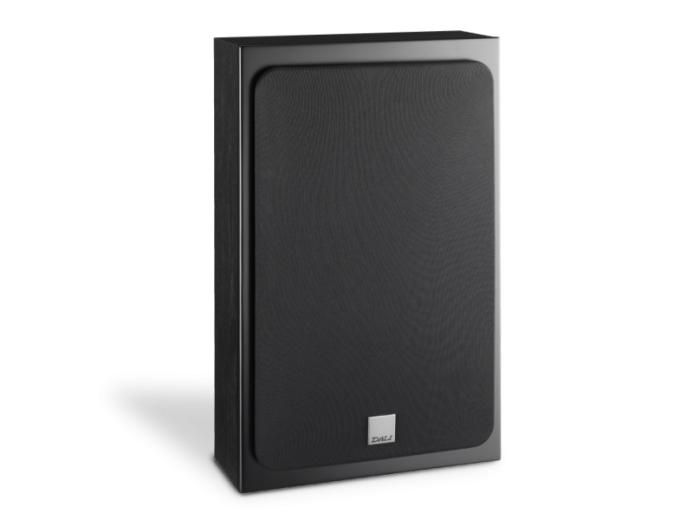 dali oberon on  wall c black