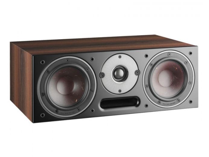 dali oberon vokal dark walnut