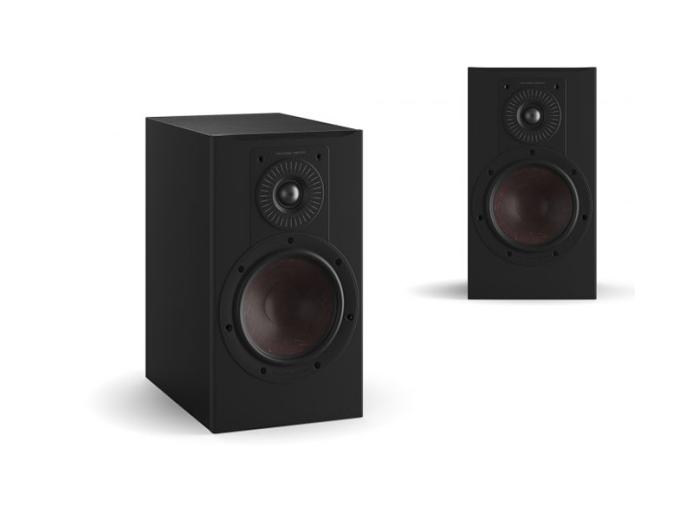 dali opticon 2 mk2 black