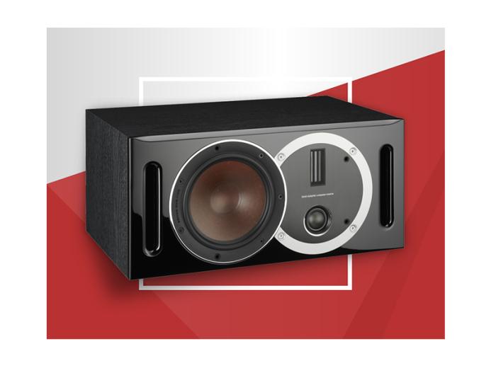 dali opticon vokal black