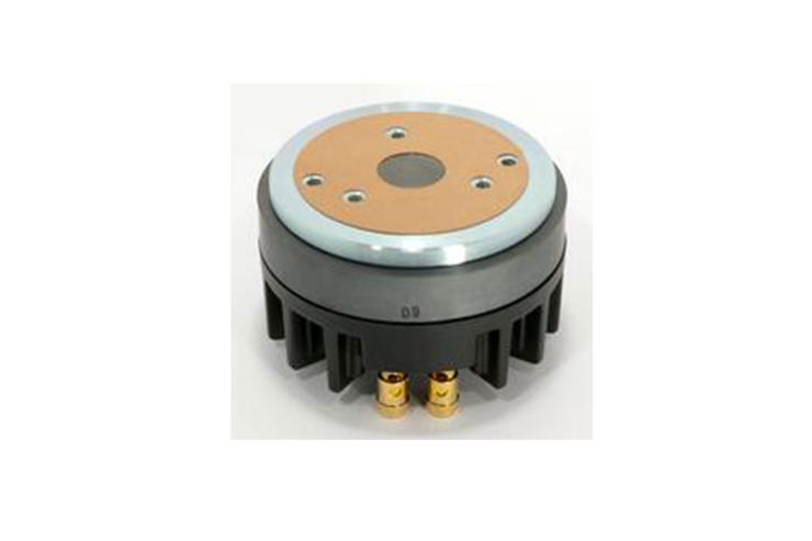 driver visaton dr45n