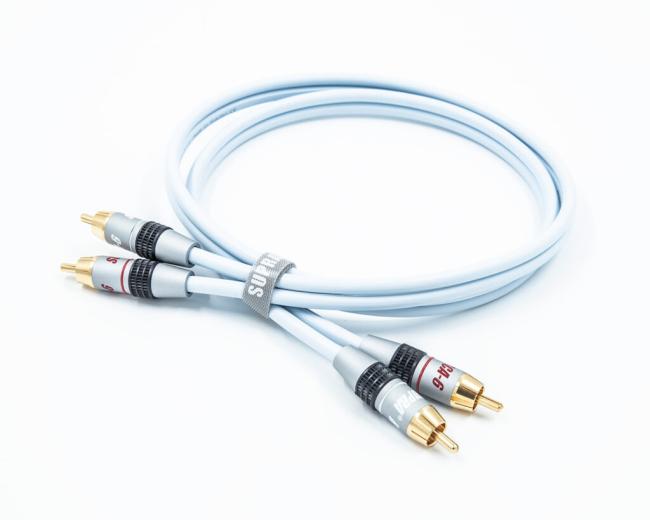DUAL 2RCA SUPRA