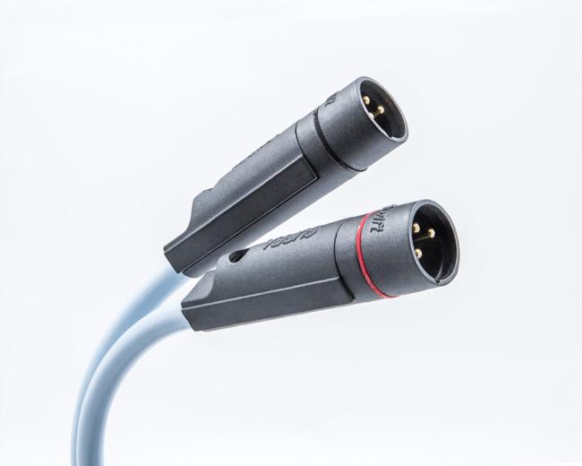 EFF-IXLR AUDIO SUPRA CABLES